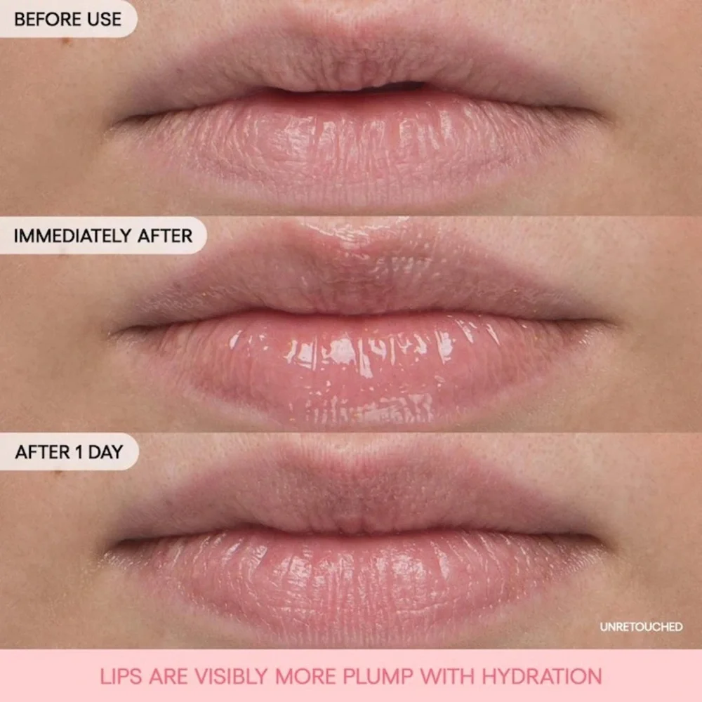 LANEIGE Bouncy & Firm Lip Treatment .42oz